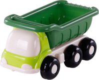 Cavallino Chariot de plage Vert, 29cm