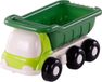 Cavallino Chariot de plage Vert, 29cm