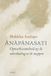 Anapanasati: Milinda Uitgevers Anapanasati