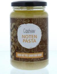 Mijn Natuurwinkel Cashew noten pasta 350g