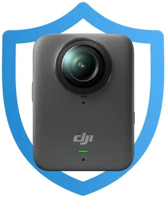DJI Care Refresh-Uitbreiding Voor Osmo 360 Beschermingscode