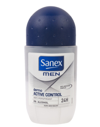 Sanex Men Dermo Active Control
