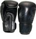 King Pro Boxing Bokshandschoenen KPB/BG Platinum 1 - 10oz Zwart/Groen