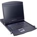 VALUE 19 KVM-console, 48 cm (19) TFT (16:9), VGA, USB, FR-Layout