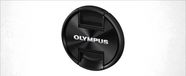 Olympus LC-58F Lensdop - Zwart - OM-D Olympus
