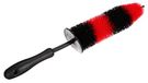 SIXTOL CAR DETAILING TIRE BRUSH S
