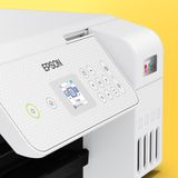 Epson EcoTank L3286 Inkjet A4 5760 x 1440 DPI 33 ppm Wifi