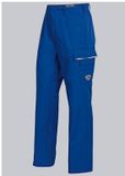 BP 1605-559 heren werkbroek koningsblauw, maat 50