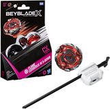 Beyblade X Flame Cerberus W 5-80WB CX Starterpack