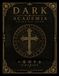 DARK ACADEMIA: Coloring Book