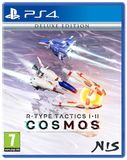 R-type Tactics I & II Cosmos - Deluxe Edition