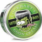Lockhart's Authentic Lockhart's Water Based Goon Grease 96 gr. | Water Based Pomade