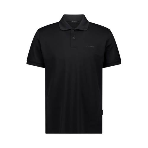 Airforce Regular Polo Zwart