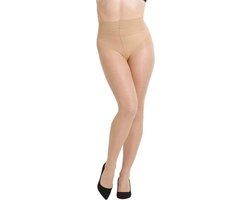 NOMI Shapewear Corrigerende Panty - Nude - Maat S
