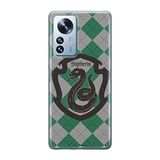ERT GROUP mobiel telefoonhoesje voor Xiaomi 12 PRO origineel en officieel erkend Harry Potter patroon 002