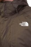THE NORTH FACE - Heren drielaags parka - Maat XS