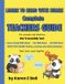 LEARN Bears Learn to Read with Bears Complete Teachers Guide Paperback