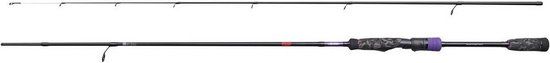 Berkley Urbn II Finesse Spinhengel 220cm (3-14g)