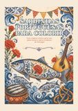 Sardinhas Portuguesas Coloring Book