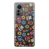 ERT GROUP mobiel telefoonhoesje voor Xiaomi 12 LITE origineel en officieel erkend Disney patroon Coco 001