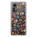 ERT GROUP mobiel telefoonhoesje voor Xiaomi 12 LITE origineel en officieel erkend Disney patroon Coco 001