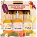 N'Sane Tasting Box 3 x 200ml - Alcoholvrije Drank - Cocktail Mixer - Basis voor Cocktails en Mocktails
