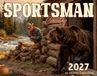 KingCompany Sportsman Country Kalender 2027