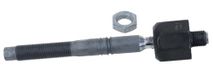 LEMFÖRDER 27596 01 Axiaal gewricht spoorstang voor Volkswagen Combi/Caravelle V bus (7HB, 7HJ, 7EB, 7EJ) 2003-2015 aan beide zijden, binnen, vooras en andere voertuigen