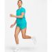 Nike Dri-fit Race T-shirt voor dames