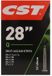 CST Binnenband CST SV48 28 x 1.10-1.75 / 28/47-622