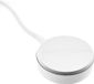 Câble de recharge 2-en-1, 1,2 mètre – Pour smartwatch et smartphone