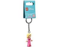 LEGO Disney Prinsess™ Aurora sleutelhanger - 853955