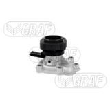 Graf Pompe À Eau, Refroidissement Du Moteur Graf Pa1418-8 Chevrolet 1334180 1334198
