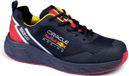 Sparco Werkschoenen S3S - Oracle Red Bull Racing Keynes - Red Bull Racing — marineblauw — 48