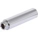 Bonfix Rallonge de robinet - 1/2 bi.x 100mm - Bu - Chrome