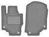 Tapis de voiture avant WLG-CARLUX-GRAFIET Serie - Mercedes GLE W167 - Graphite