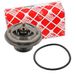 FEBI bilstein Thermostaat 18278 met O-ring