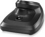 Zebra CR2278-PC10004WW Presentation Cradle, Black