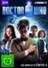 WVG Doctor Who - Staffel 6 - Komplettbox (6 Discs) DVD Duits, Engels