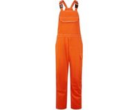 Portwest Bizweld FR Amerikaanse Overall BZ444 - Oranje - XXXL