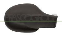 PRASCO Abdeckung, Außenspiegel RN3067403 rechts, | Compatibel met: RENAULT TWINGO II