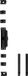 Intersteel Kruk-espagnolet rechts T-recht met stangenset 2 X 1245 mm zwart