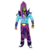 Rubies 3016353-4 He-Man Skeletor Kinderkostuum