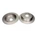 Quaro Lot De 2 Disques De Frein Qd4981 Acura 42510s9ae50 42510scae50 42510stka00