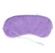 Shenzhen Haorui Industrial Technology Co., Ltd. Masque oculaire chauffant électrique - Masque de sommeil de massage USB pour la relaxation et les yeux secs - Violet