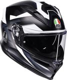 AGV K7 Glimpse Helm