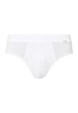 Hanro Slip 'Natural Function' wit