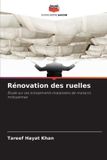 Rénovation Editions Notre Savoir Rénovation des ruelles