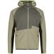 CMP Micro Polaire Veste à Capuche Grid Tech