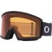 Oakley Masque de ski Target Line M Prizm